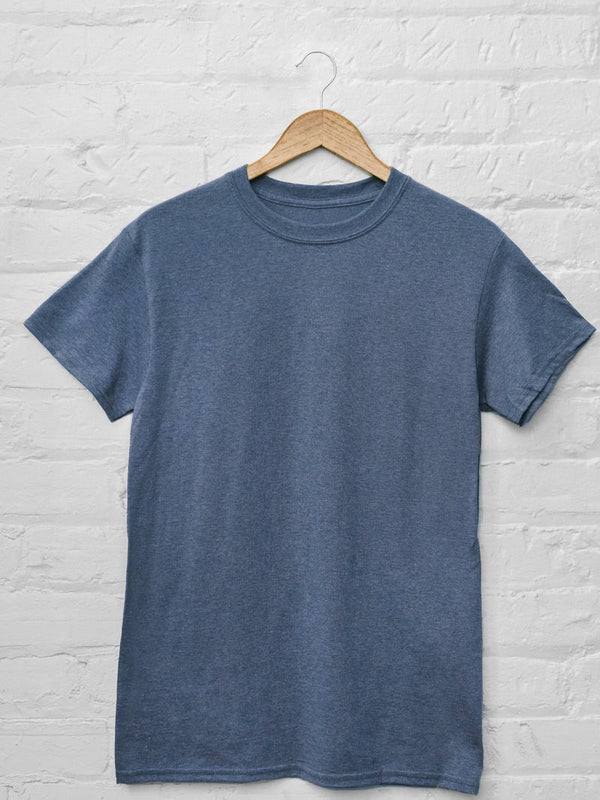 Camiseta oversized - frente